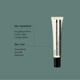 Aesop Bálsamo labial Cedar &amp; Citrus | Tratamiento nutritivo par...
