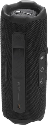 JBL Flip 7 - Altavoz Bluetooth portátil, impermeable IP68, resisten...