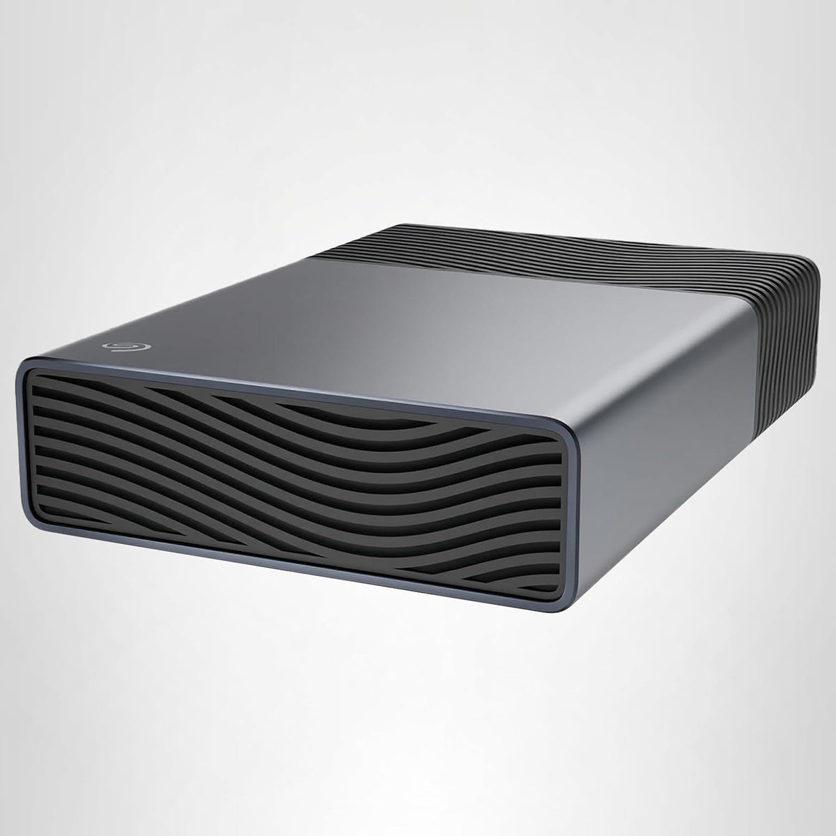 Seagate Disco duro externo One Touch de 8 TB HDD de sobremesa, comp...