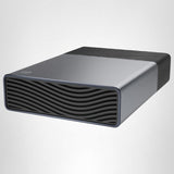 Seagate Disco duro externo One Touch de 8 TB HDD de sobremesa, comp...