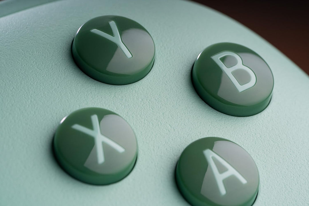 8Bitdo Ultimate 2C Hall Effect Joysticks and Hall Triggers Wireless...