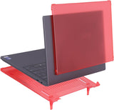 mCover Funda solo compatible con Dell Pro Max 14 MC14250 MC14250 20...