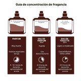 Lattafa Perfumes Asad para Unisex Eau de Parfum en spray, 3.4 onzas