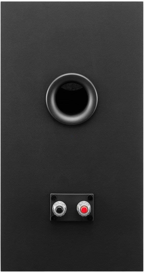Sony SSCS5 - Sistema de parlantes para estantería de 3 conductores.