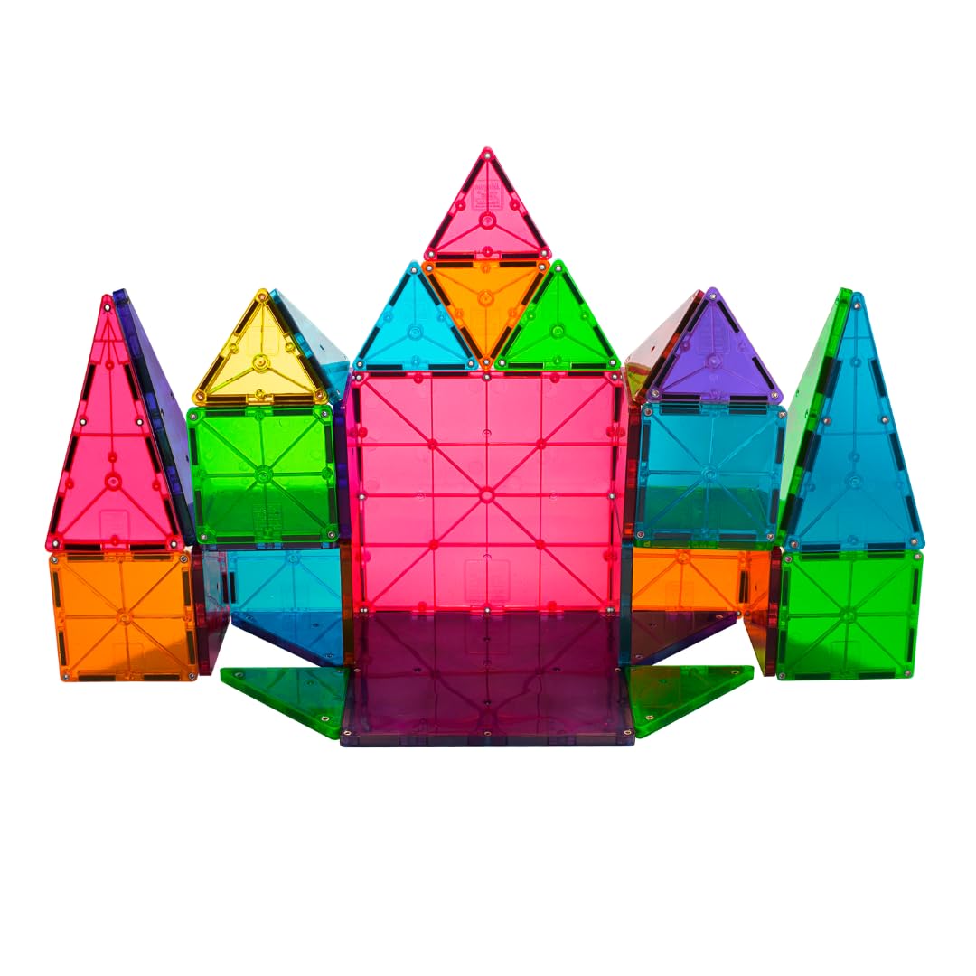 Conjunto de azulejos Magna de colores pasteles conjunto de
