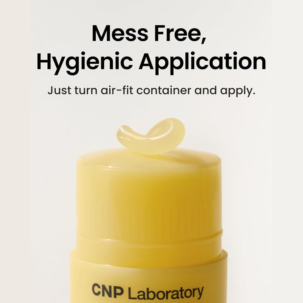 Mantequilla labial de miel CNP - Propolis Lipcerin™ 01 Original, bá...