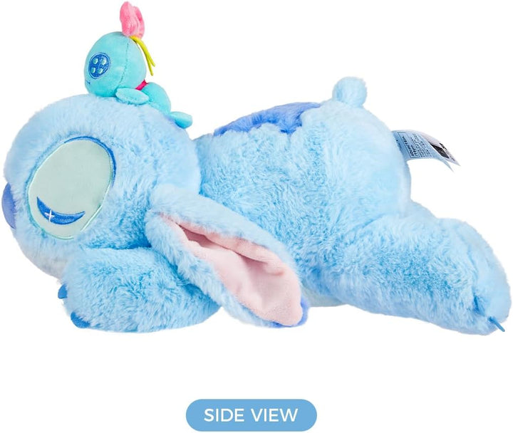MINISO Disney - Peluche de 16 pulgadas, colección Fantasy Planet de...