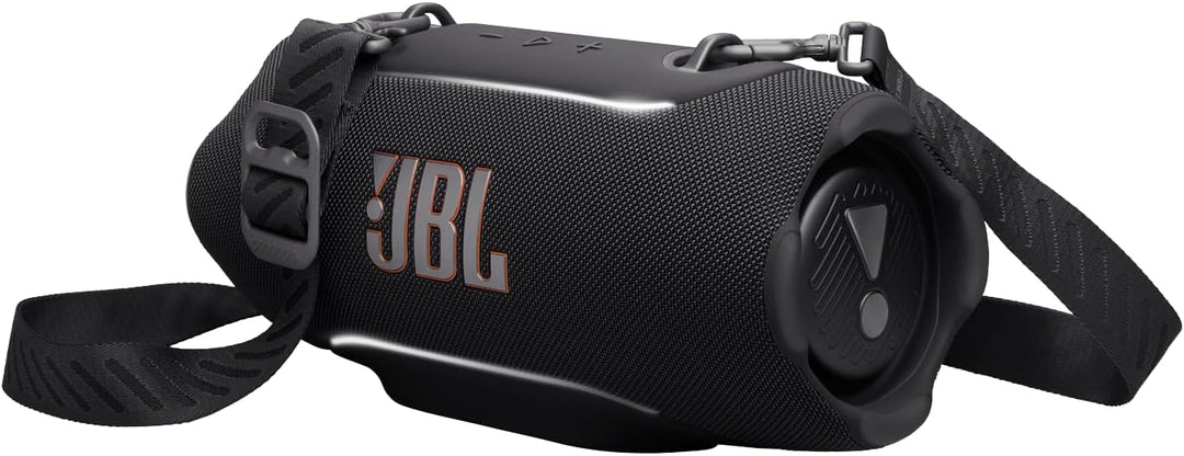 JBL Xtreme 5 - Altavoz portátil impermeable con sonido JBL legendar...