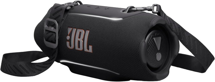 JBL Xtreme 5 - Altavoz portátil impermeable con sonido JBL legendar...