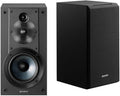 Sony SSCS5 - Sistema de parlantes para estantería de 3 conductores.