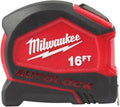 Milwaukee cinta métrica CINTA MEDIDA AUTOLOCK 16FT