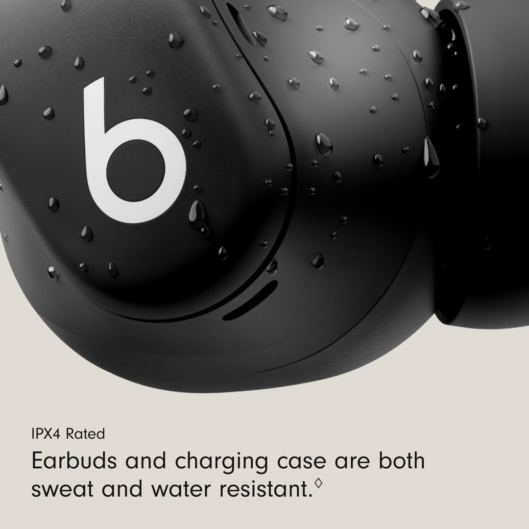 Beats PowerBeats Fit - Auriculares inalámbricos de entrenamiento co...