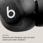 Beats PowerBeats Fit - Auriculares inalámbricos de entrenamiento