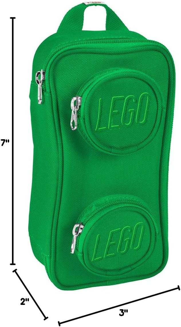 Bolsa de Ladrillos LEGO