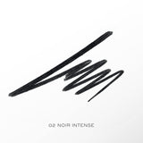 Lancôme Le Stylo - Impermeable - Delineador de ojos de larga duración