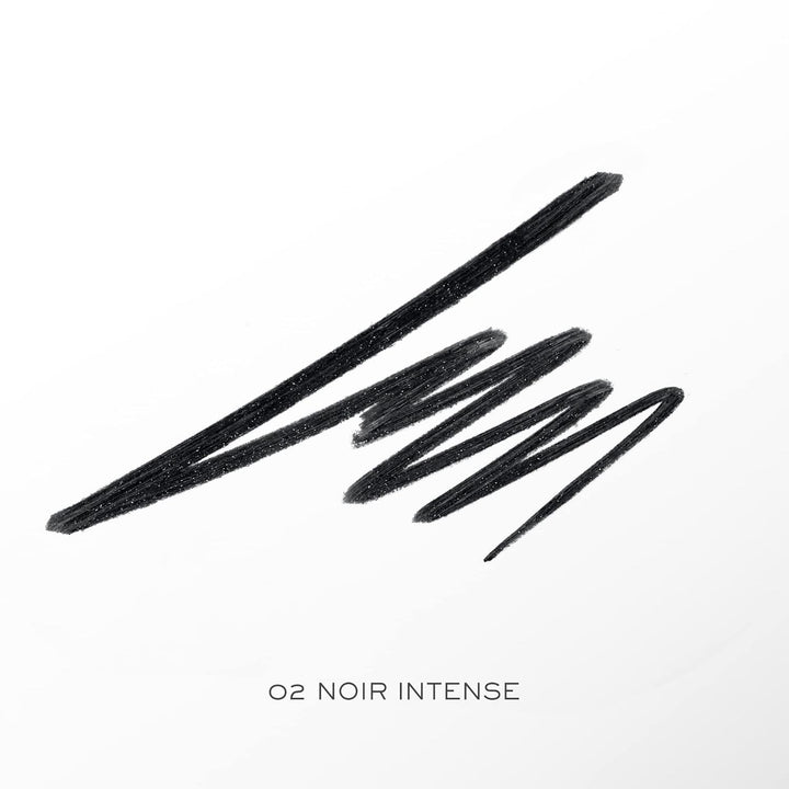 Lancôme Le Stylo - Impermeable - Delineador de ojos de larga duración