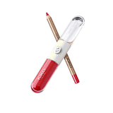 KIKO Milano Juego de regalo de labios combinados con mis labios per...