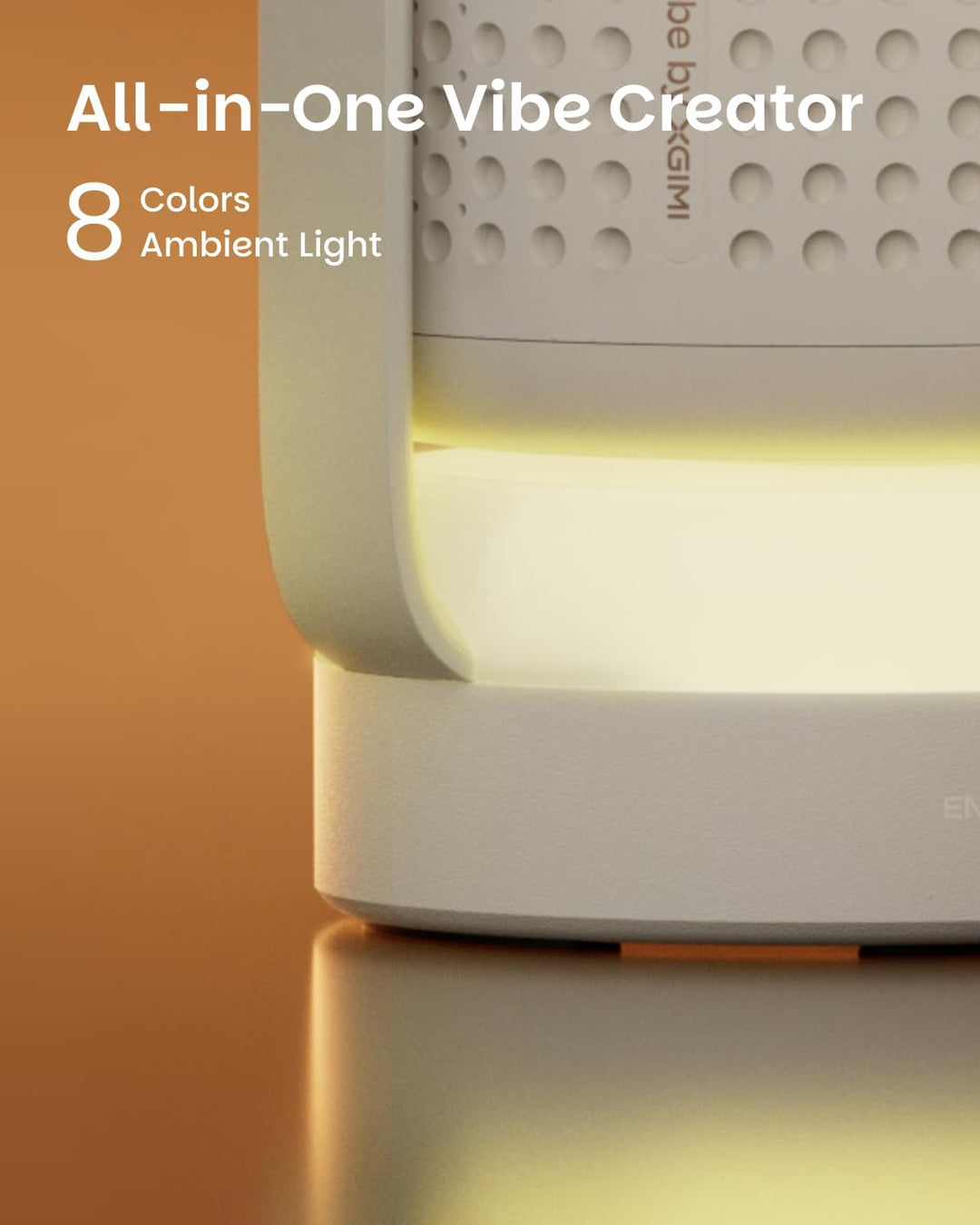 XGIMI Vibe One - Proyector portátil inteligente de 1080P alimentado...