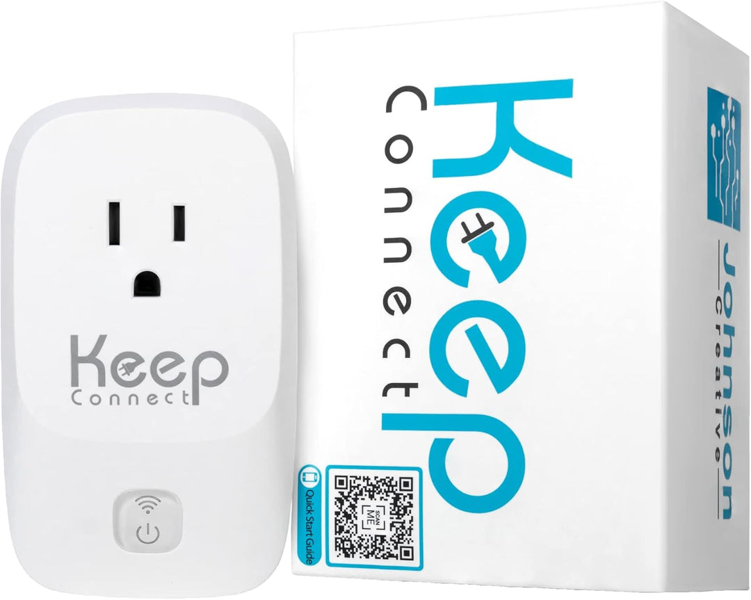 Keep Connect MAX Router Rebooter dispositivo de