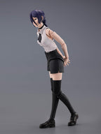TAMASHII NATIONS - Chainsaw Man - The Movie: Reze Arc - Figura de acción Reze S.H.Figuarts