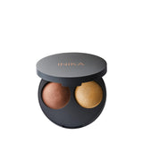 INIKA Baked Contour Duo - Teca