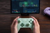 8BitDo Ultimate 2C Wireless Controller for Windows PC and Android,...