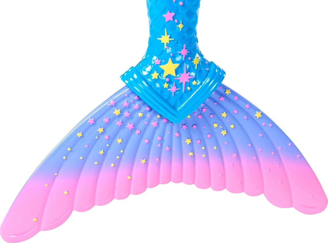 Barbie Dreamtopia - Muñeca Merman, aproximadamente 12 pulgadas con...