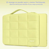 MOSISO Funda compatible con MacBook Neo de 13 pulgadas, versión 202...