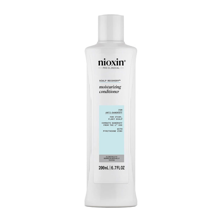 Nioxin Scalp Recovery Moisturizing Conditioner | For Itchy, Flaky S...