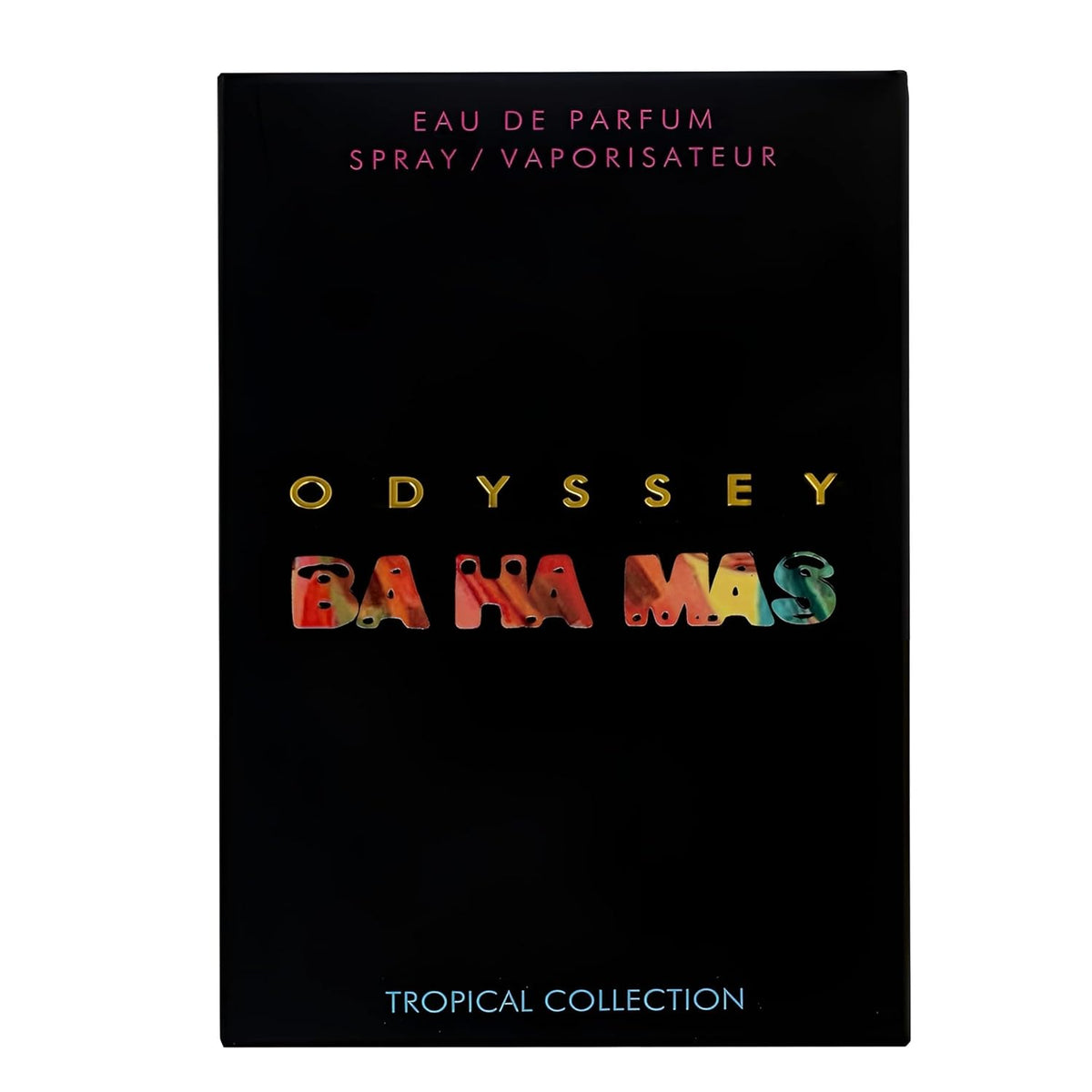 Armaf Odyssey Ba Ha Mas Tropical Collection \u2013 Colección Frutal...