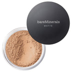 Corrector cosmético tapa ojeras con protector solar factor 20.