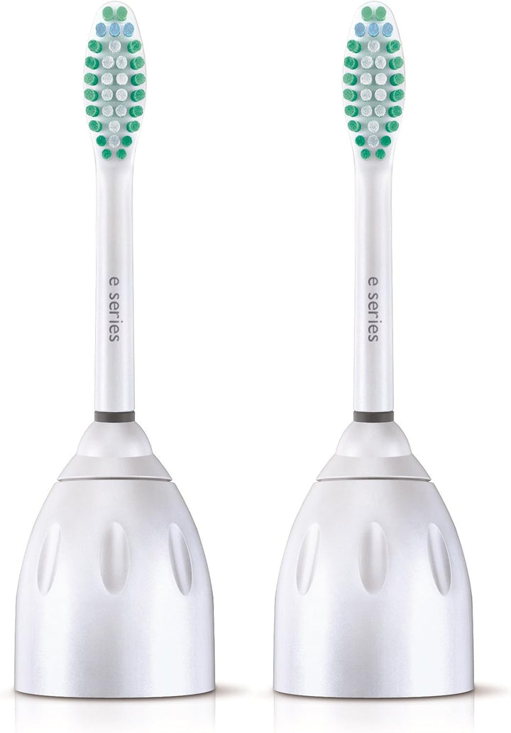 Philips Sonicare eSeries estándar, cabeza de cepillo de recambio, p...