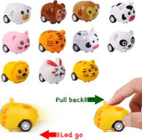 Taulaap 126 piezas de recuerdos de fiesta Pop para niños