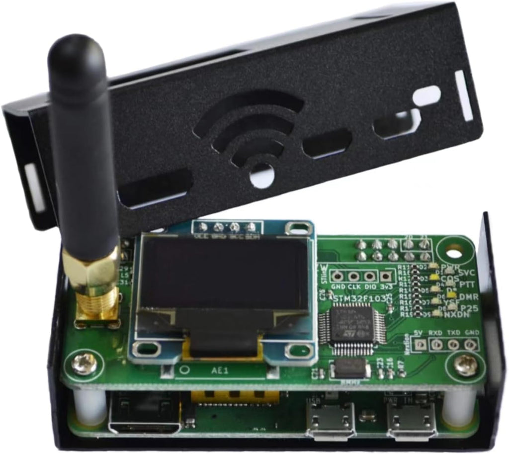 AURSINC MMDVM Hotspot Radio WiFi Digital Voice Modem