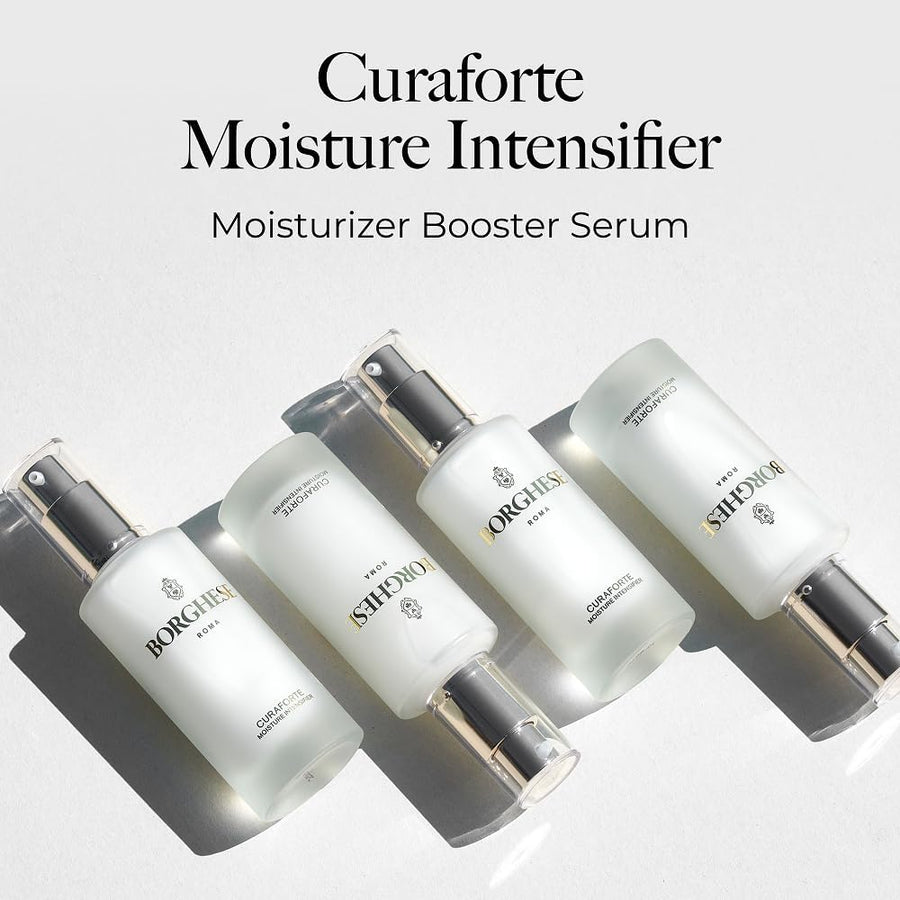 Borghese Curaforte Moisture Intensifier - Suero hidratante para ton...