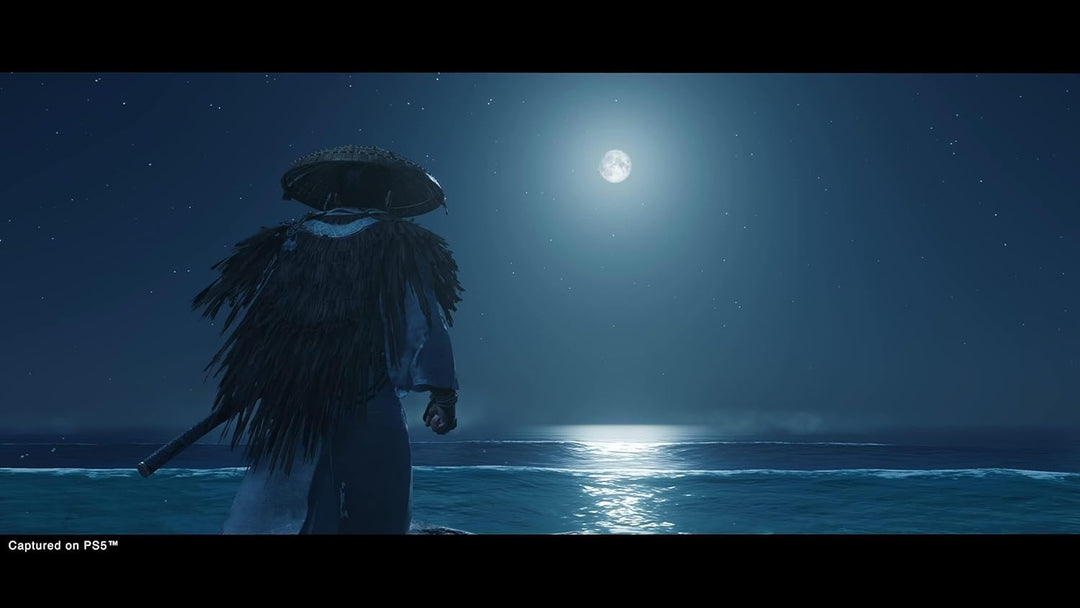PlayStation, Ghost Of Tsushima Director's Cut (PS5)