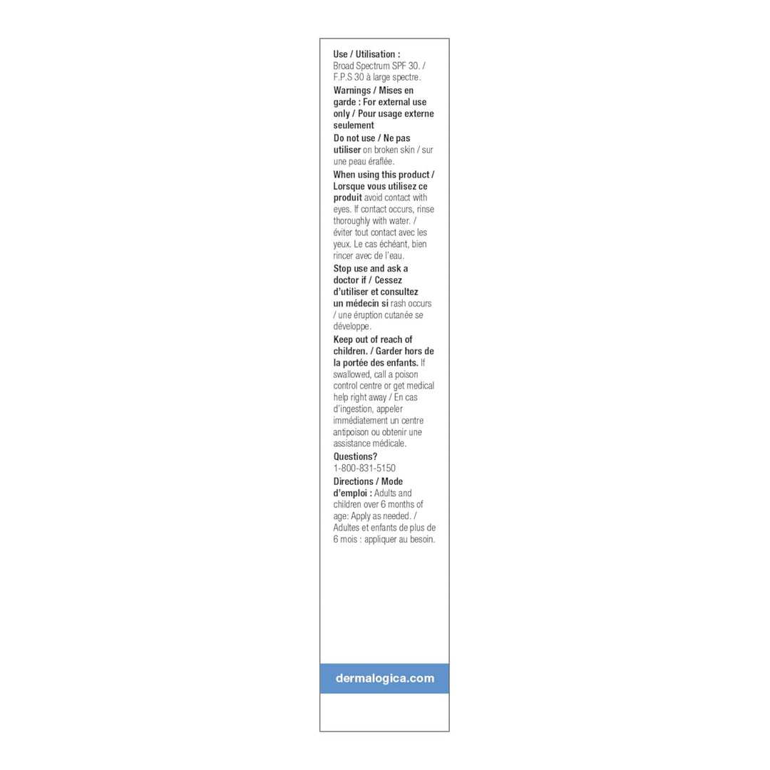 Dermalogica Skinperfect Primer SPF30, imprimación de maquillaje ant...