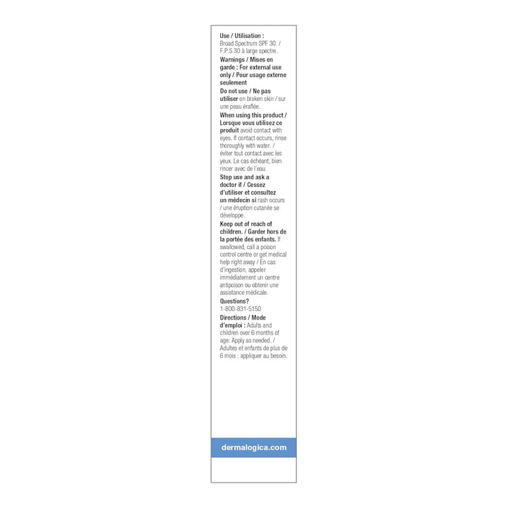Dermalogica Skinperfect Primer SPF30, imprimación de maquillaje ant...