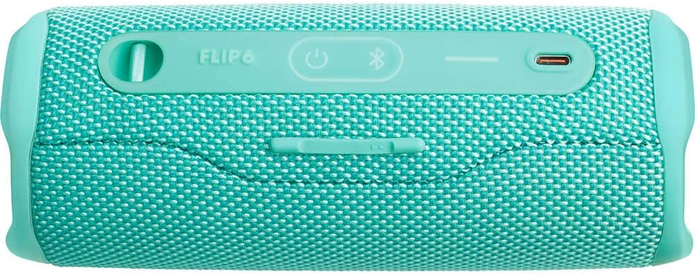 JBL FLIP 6 Altavoz portátil inalámbrico Bluetooth IP67 impermeable...
