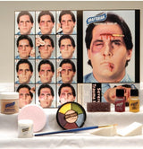 Graftobian Kit de Maquillaje de Trauma Grave