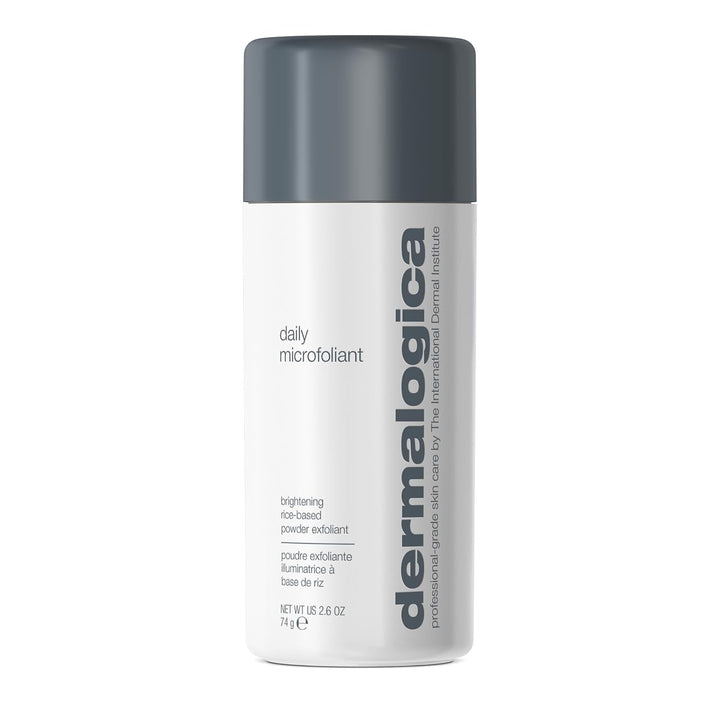 Dermalogica Exfoliante facial diario microfoliante con ácido salicí...