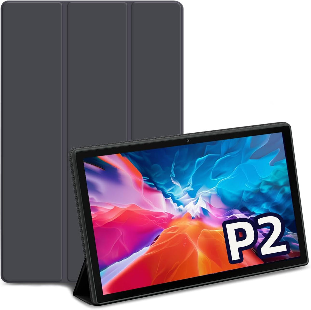 plimpton Paquete de tableta Android 15 de 10 pulgadas con protector...