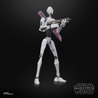 STAR WARS The Black Series ARC Trooper (Infiltrator) y Commando Droid (entrenamiento)