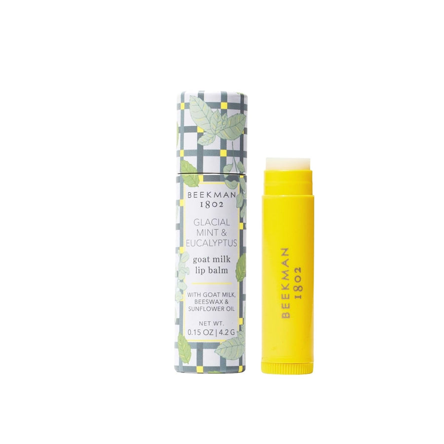 Beekman 1802 Bálsamo labial de leche de cabra \u2013 Bálsamo labial...