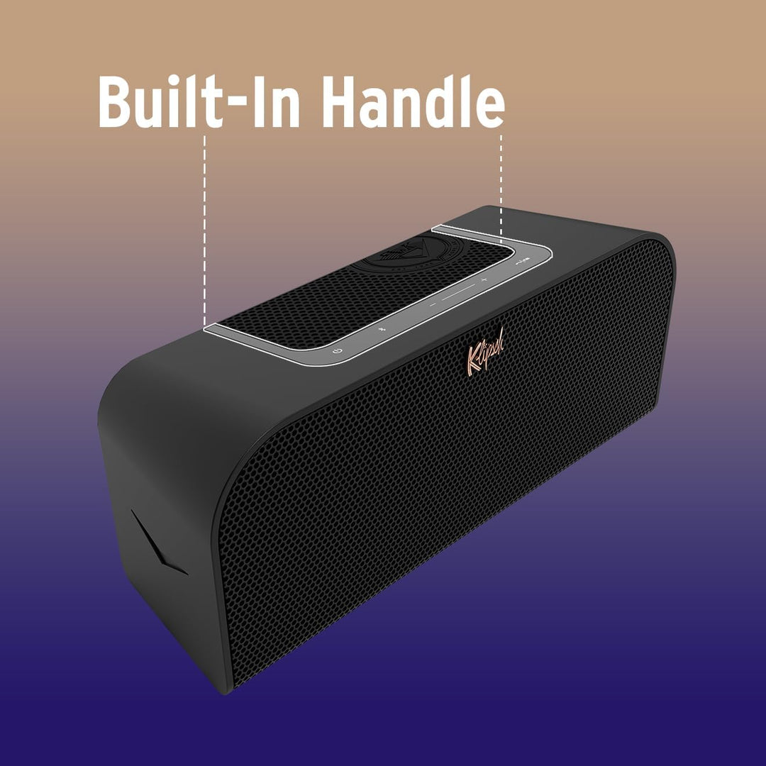 Klipsch Groove XL Altavoz Bluetooth portátil
