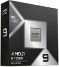 AMD Ryzen™ 9 9950X3D2 Edición Dual