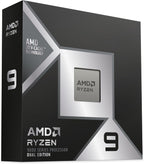 AMD Ryzen™ 9 9950X3D2 Edición Dual