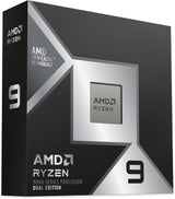 AMD Ryzen™ 9 9950X3D2 Edición Dual