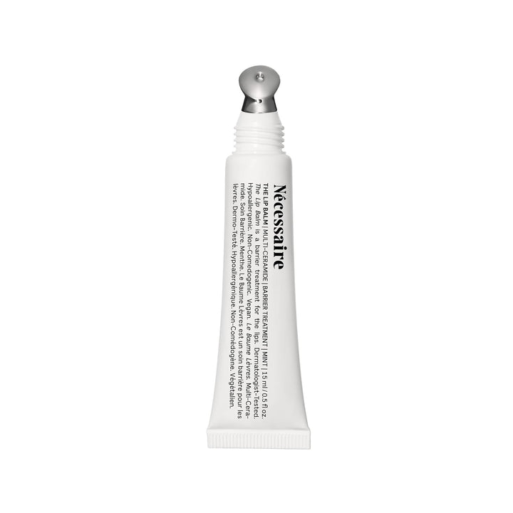 Nécessaire The Lip Balm | Bálsamo labial hidratante para mujeres y...