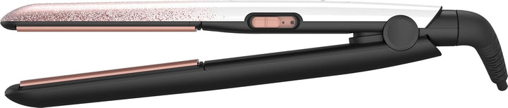 Remington Plancha plana Ceramic Shimmer de 1 pulgada, deslizamiento...